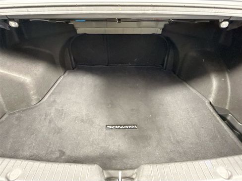 Used 2013 Hyundai Sonata GLS w/ Popular Equipment Pkg FWD image 29