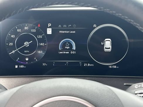 Used 2024 Kia Sportage X-Pro AWD/4WD image 12
