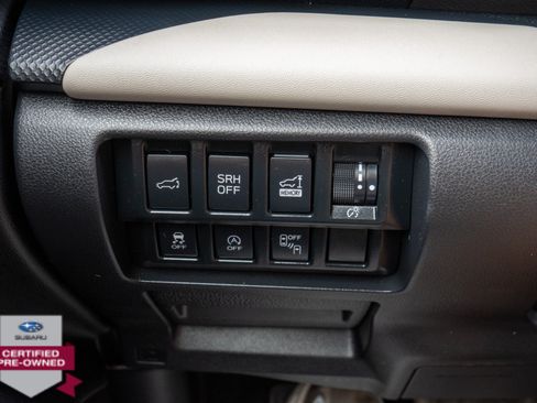 Certified 2023 Subaru Forester Limited AWD/4WD image 29