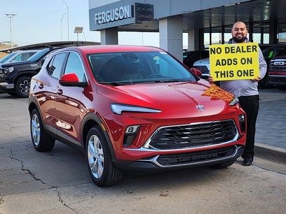 New 2026 Buick Encore GX Preferred w/ Comfort Package