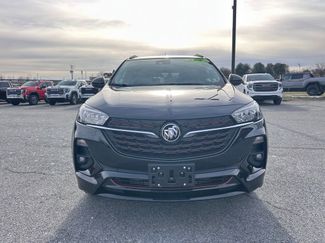 Certified 2023 Buick Encore GX Select w/ Sport Touring Package video 4