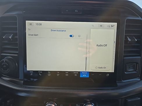 Used 2025 Ford F150 Raptor image 25