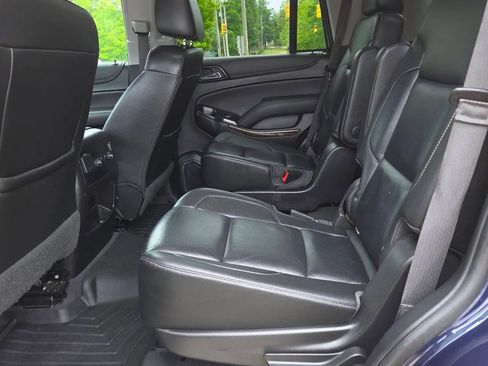 Used 2019 Chevrolet Tahoe LT AWD/4WD image 10