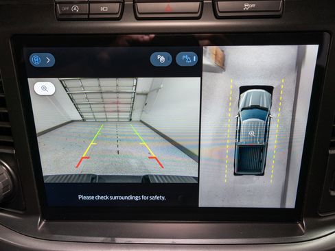 Used 2024 Ford F150 XLT w/ XLT Black Appearance Package image 22