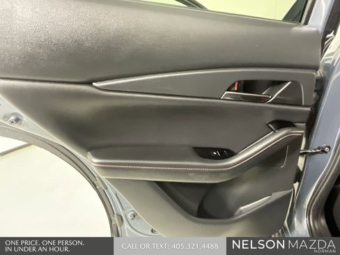 Certified 2022 MAZDA CX-30 AWD 2.5 S w/ Preferred Package image 21