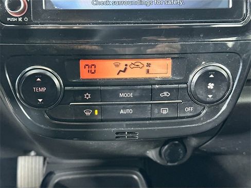 Used 2024 Mitsubishi Mirage Black Edition image 14