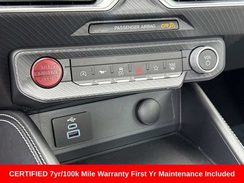 Used 2025 Ford Mustang GT Premium RWD image 24