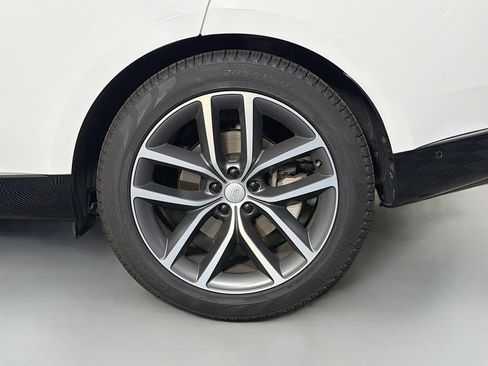 Used 2024 Land Rover Range Rover SE AWD/4WD image 33