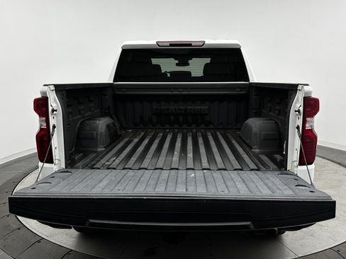 Used 2022 Chevrolet Silverado 1500 Custom Trail Boss w/ Realtree Special Edition image 27