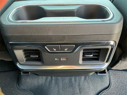 New 2025 Chevrolet Silverado 2500 High Country w/ Technology Package image 23