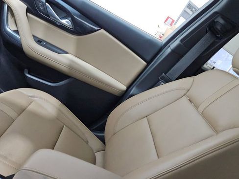 Used 2020 Chevrolet Blazer Premier w/ Driver Confidence II Package image 32