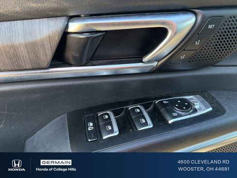 Used 2023 Kia Telluride SX AWD/4WD image 15