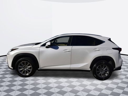 Used 2018 Lexus NX 300 FWD w/ Accessory Package 2 image 3