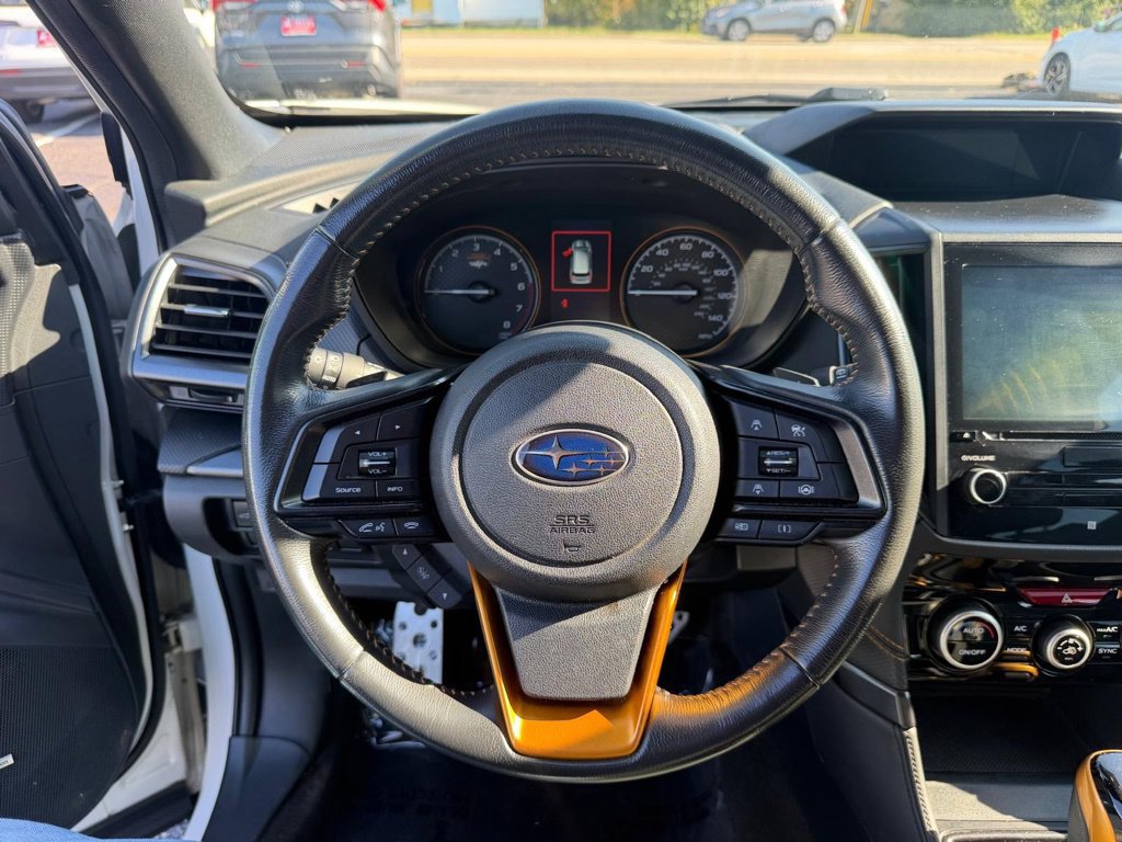 Used 2022 Subaru Forester Wilderness AWD/4WD image 34