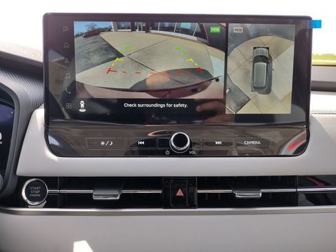 New 2026 Mitsubishi Outlander SE AWD/4WD image 5