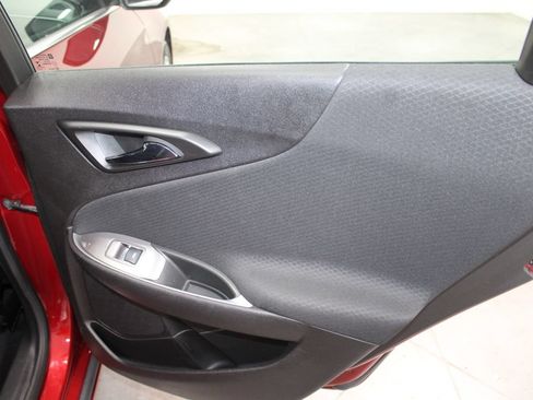 Used 2025 Chevrolet Malibu LT FWD image 28