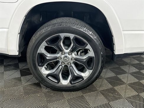 Used 2022 RAM 1500 Limited image 35