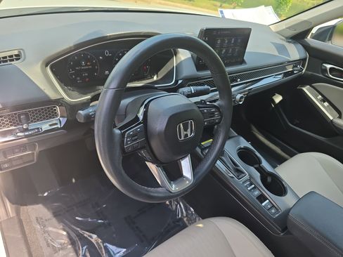 Certified 2024 Honda Civic Touring image 15