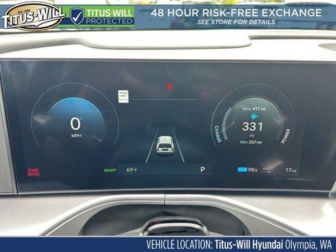 New 2026 Hyundai Ioniq 9 SEL AWD/4WD image 16