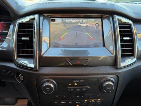 Used 2019 Ford Ranger Lariat w/ Equipment Group 501A Mid image 21