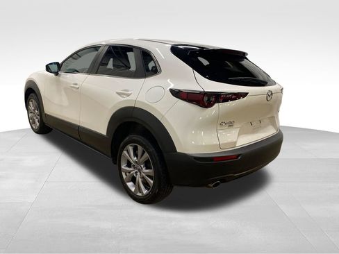 Certified 2021 MAZDA CX-30 AWD 2.5 S w/ Select Package image 5
