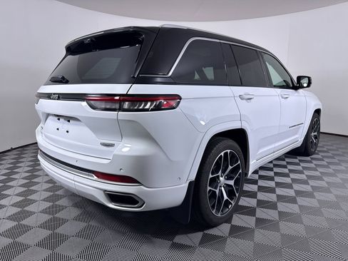 Used 2022 Jeep Grand Cherokee Summit image 17