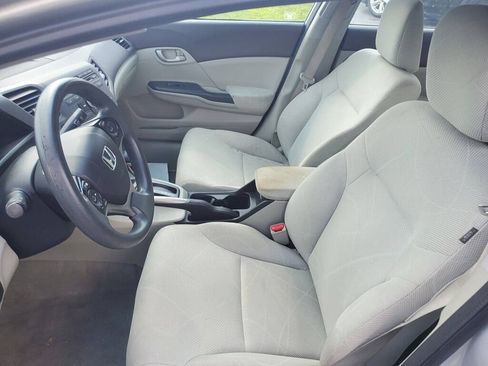 Used 2012 Honda Civic LX image 9