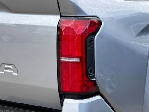 New 2025 Toyota Tacoma SR5 image 31