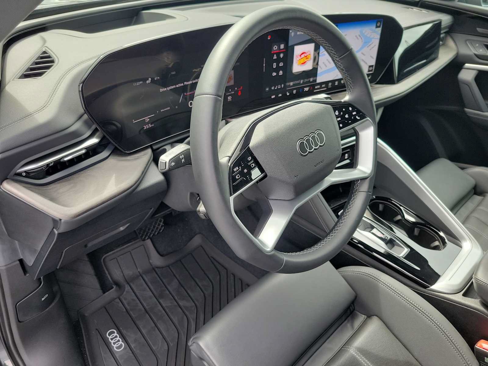 Certified 2025 Audi Q5 Premium Plus w/ Premium Plus AWD/4WD image 2