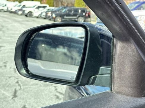 Used 2016 Jeep Cherokee Limited image 15