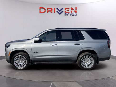 New 2026 Chevrolet Tahoe RST w/ Comfort Package image 2