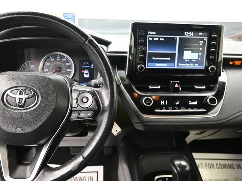 Used 2020 Toyota Corolla SE FWD image 20
