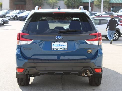 Certified 2025 Subaru Forester Wilderness image 6