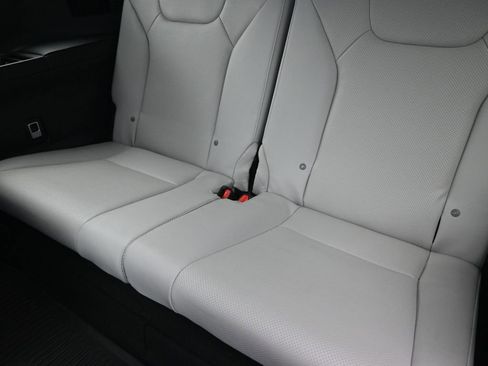 New 2026 Lexus TX 350 AWD image 18