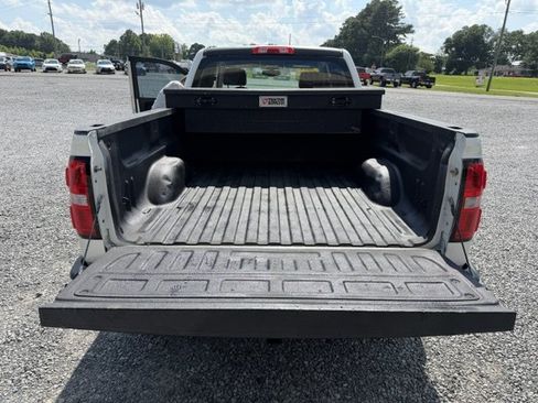 Used 2015 GMC Sierra 1500 SLT AWD/4WD image 7