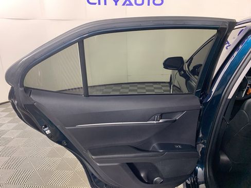 Used 2018 Toyota Camry LE w/ Protection Package (Q2) image 31