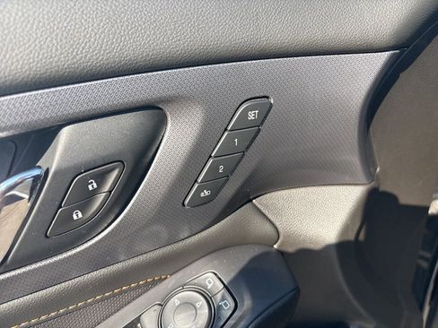 Used 2021 Chevrolet Traverse Premier w/ LPO, Floor Liner Package image 14