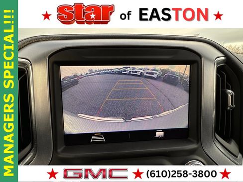 Used 2020 GMC Sierra 1500 SLE w/ SLE Value Package image 27