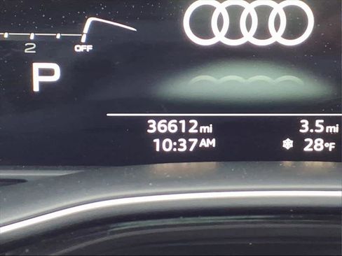 Used 2021 Audi Q7 2.0T Premium Plus image 22