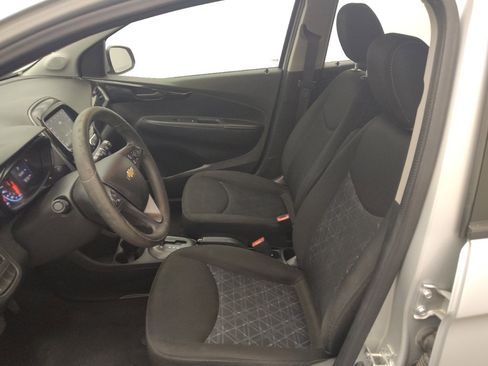 Used 2021 Chevrolet Spark LT FWD image 17