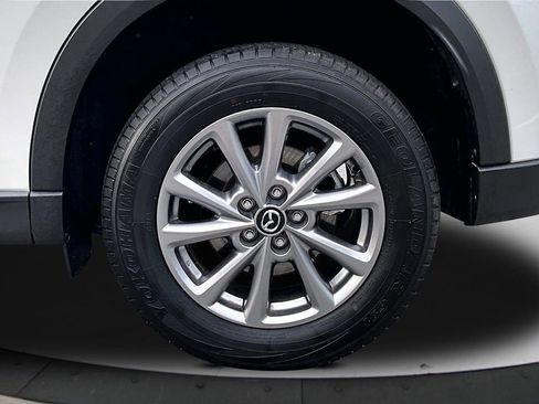 Used 2023 MAZDA CX-5 AWD 2.5 S w/ Select Package image 33