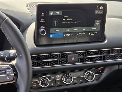 New 2026 Honda HR-V EX-L image 15