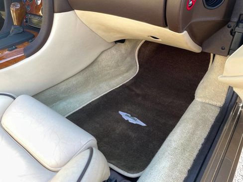 Used 2003 Aston Martin DB7 Vantage image 40