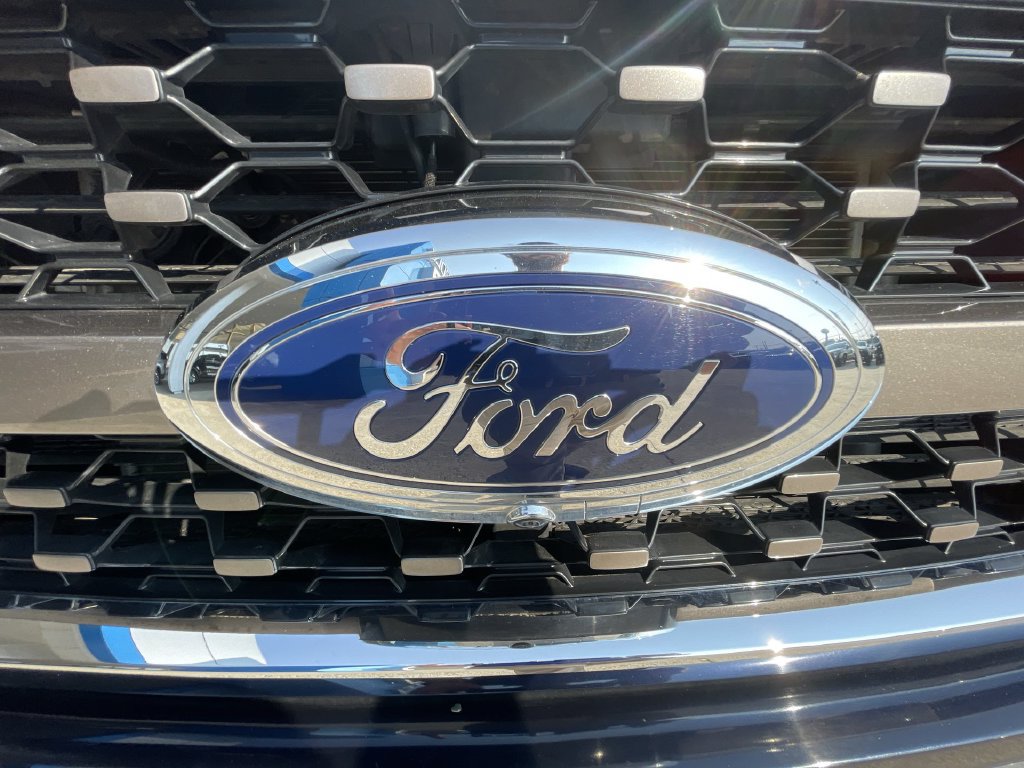 Used 2022 Ford F150 King Ranch w/ Equipment Group 601A High AWD/4WD image 30