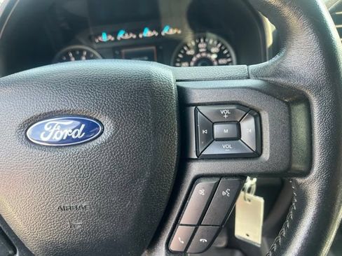 Used 2020 Ford F150 XLT w/ Equipment Group 302A Luxury AWD/4WD image 22