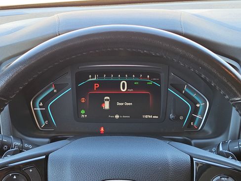 Used 2019 Honda Odyssey EX-L image 24