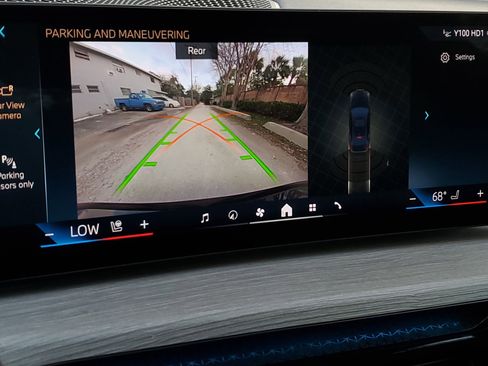 Used 2025 BMW 430i Coupe image 23