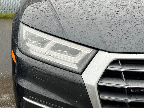 Used 2018 Audi Q5 2.0T Premium Plus w/ Premium Plus Package image 8