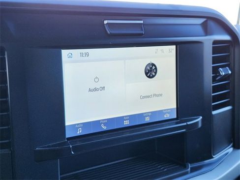 New 2025 Ford F550 4x4 SuperCab Super Duty w/ XL Chrome Package image 19