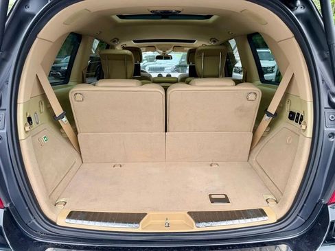 Used 2012 Mercedes-Benz GL 450 4MATIC image 16